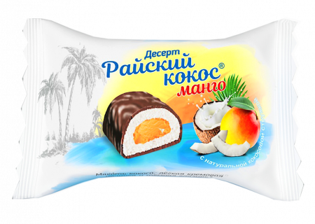 Райский кокос® Манго