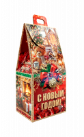 Время волшебства, 200 г