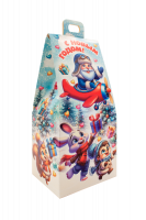 Новогодний рейс, 250 г