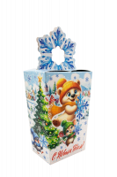 Льдинка-снежинка,150 г