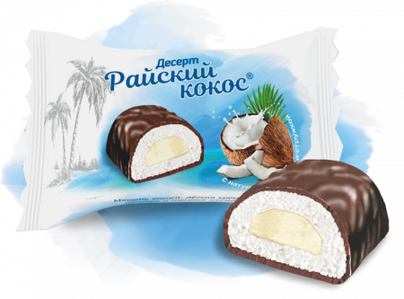 Райский кокос®