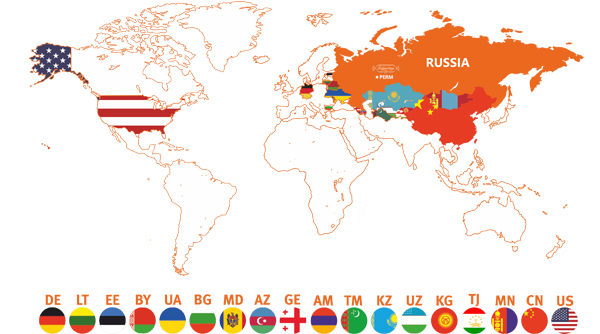 Фабрика обуви карта